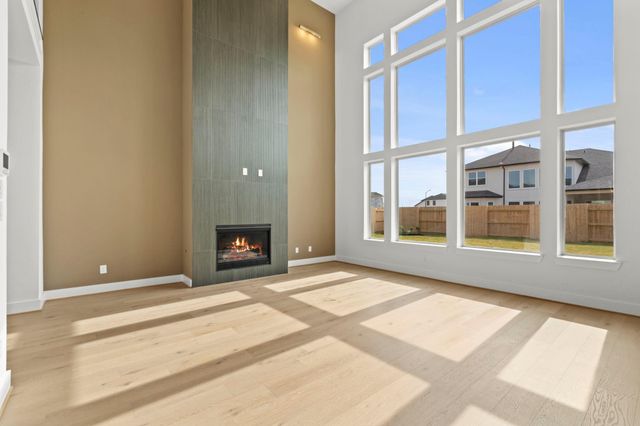 25107 Golden Tallgrass Drive, Katy, TX 77493