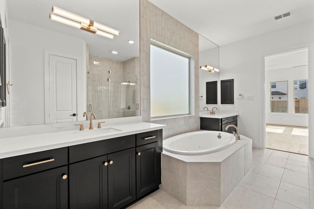 25107 Golden Tallgrass Drive, Katy, TX 77493