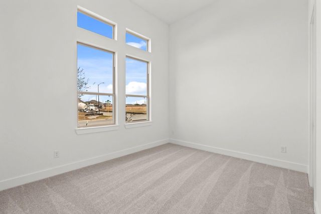 25107 Golden Tallgrass Drive, Katy, TX 77493