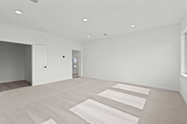 25107 Golden Tallgrass Drive, Katy, TX 77493