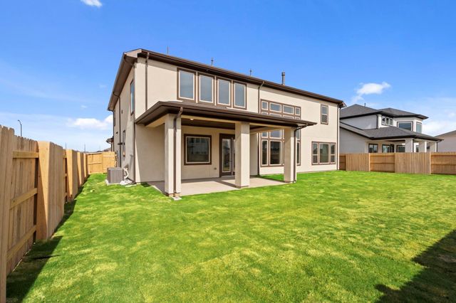 25107 Golden Tallgrass Drive, Katy, TX 77493