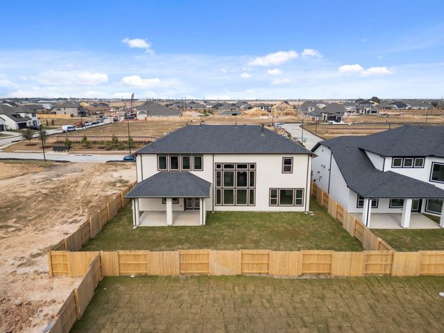 25107 Golden Tallgrass Drive, Katy, TX 77493