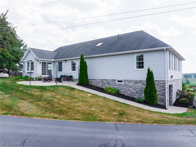 9554 Dover Road, Apple Creek, OH 44606