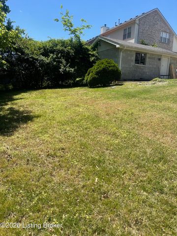 11632 Reality Trail, Louisville, KY 40229