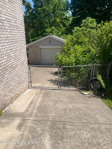 11632 Reality Trail, Louisville, KY 40229