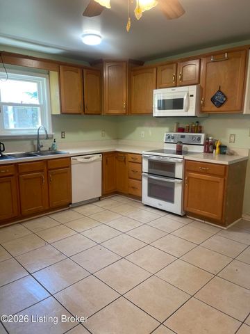 11632 Reality Trail, Louisville, KY 40229