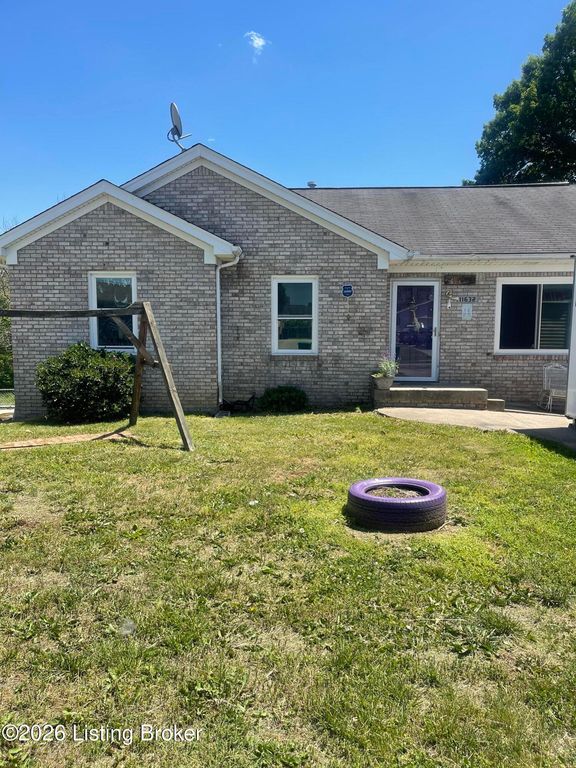 11632 Reality Trail, Louisville, KY 40229