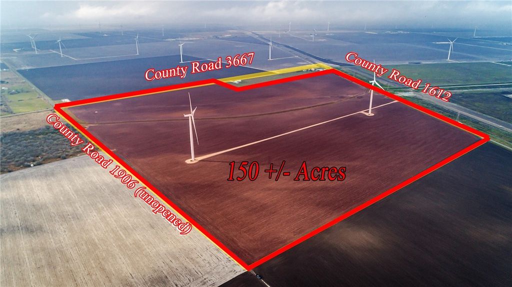 0000 County Road 3667, CR 1612, CR 1906, Portland, TX 78374 — photo 3