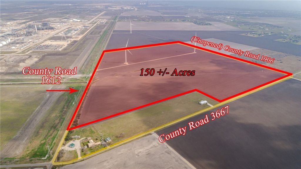 0000 County Road 3667, CR 1612, CR 1906, Portland, TX 78374 — photo 4