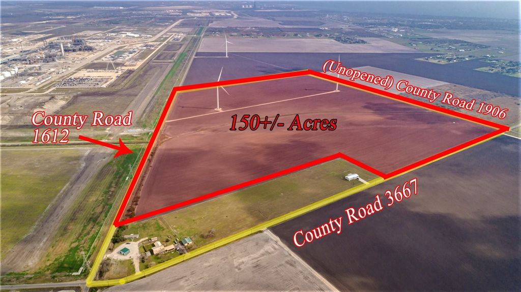 0000 County Road 3667, CR 1612, CR 1906, Portland, TX 78374 — photo 5