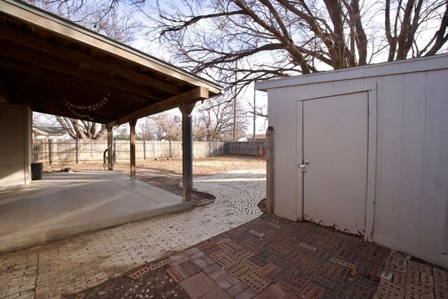 3707 32nd Street, Lubbock, TX 79410