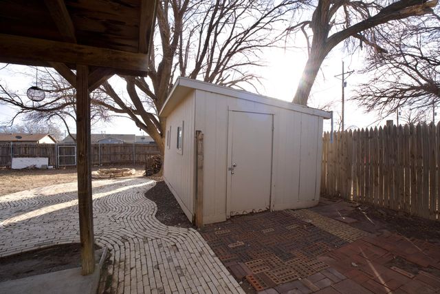 3707 32nd Street, Lubbock, TX 79410