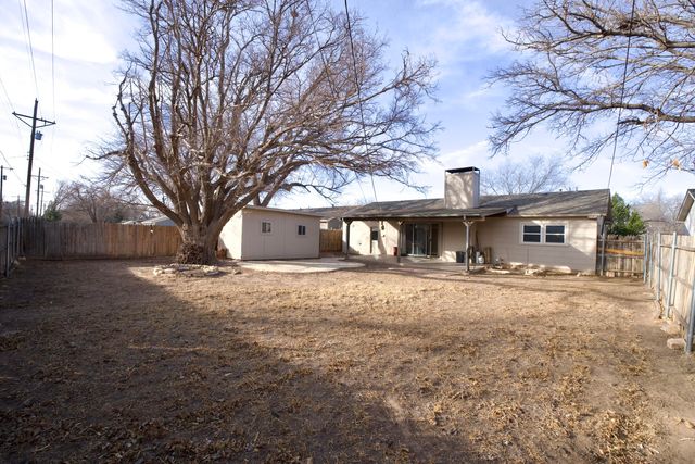 3707 32nd Street, Lubbock, TX 79410