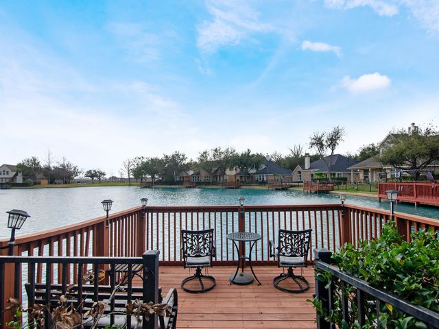 8110 Golden Harbor, Missouri City, TX 77459