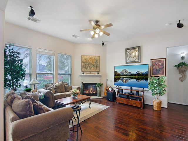 8110 Golden Harbor, Missouri City, TX 77459