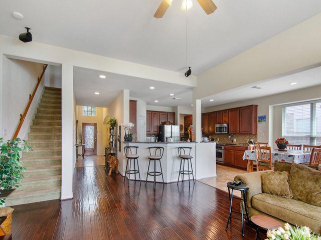 8110 Golden Harbor, Missouri City, TX 77459