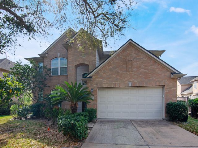 8110 Golden Harbor, Missouri City, TX 77459