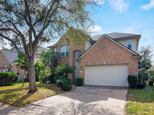 8110 Golden Harbor, Missouri City, TX 77459