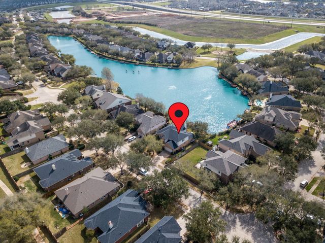 8110 Golden Harbor, Missouri City, TX 77459