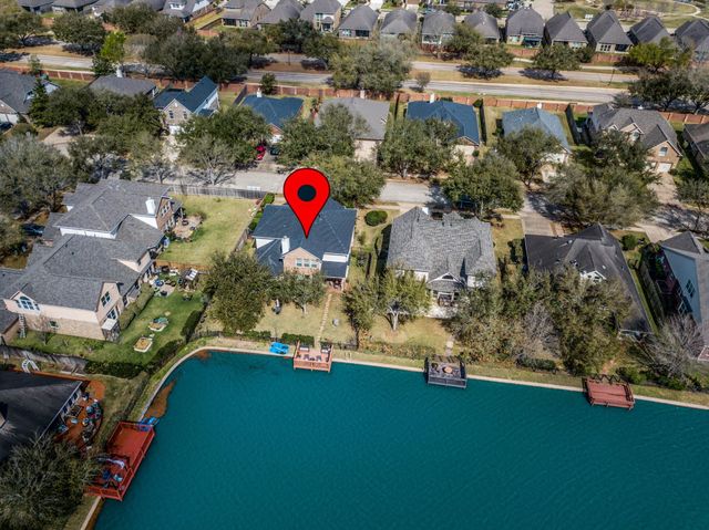 8110 Golden Harbor, Missouri City, TX 77459