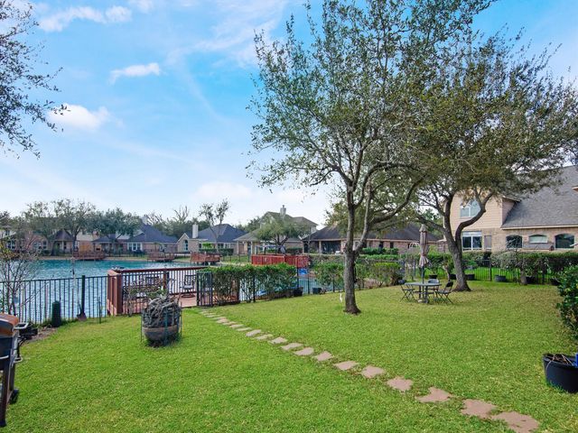 8110 Golden Harbor, Missouri City, TX 77459