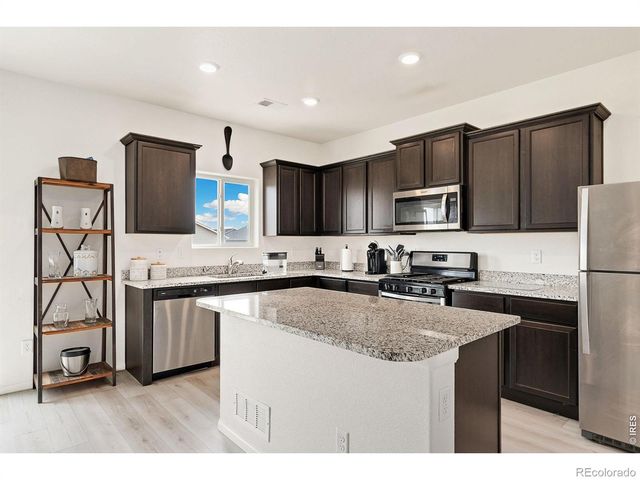 1072 Long Meadows Street, Severance, CO 80550