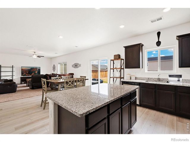 1072 Long Meadows Street, Severance, CO 80550
