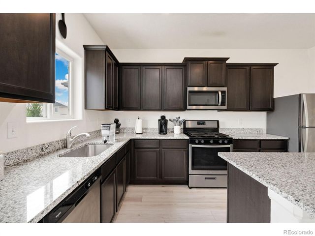 1072 Long Meadows Street, Severance, CO 80550