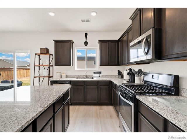 1072 Long Meadows Street, Severance, CO 80550