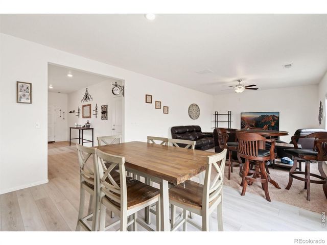 1072 Long Meadows Street, Severance, CO 80550