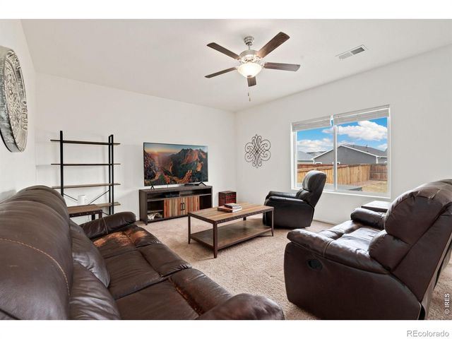 1072 Long Meadows Street, Severance, CO 80550