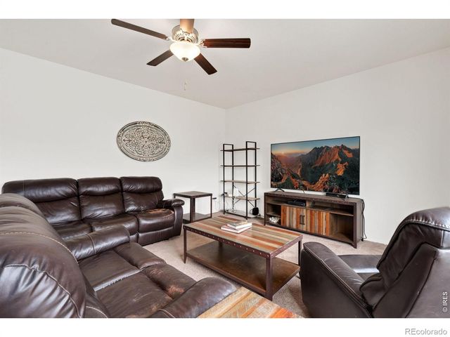 1072 Long Meadows Street, Severance, CO 80550