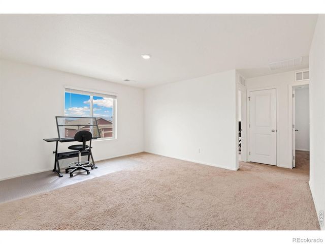 1072 Long Meadows Street, Severance, CO 80550