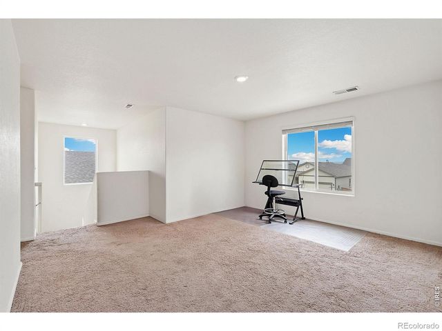 1072 Long Meadows Street, Severance, CO 80550