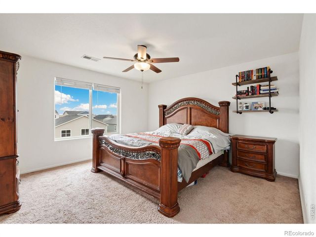 1072 Long Meadows Street, Severance, CO 80550