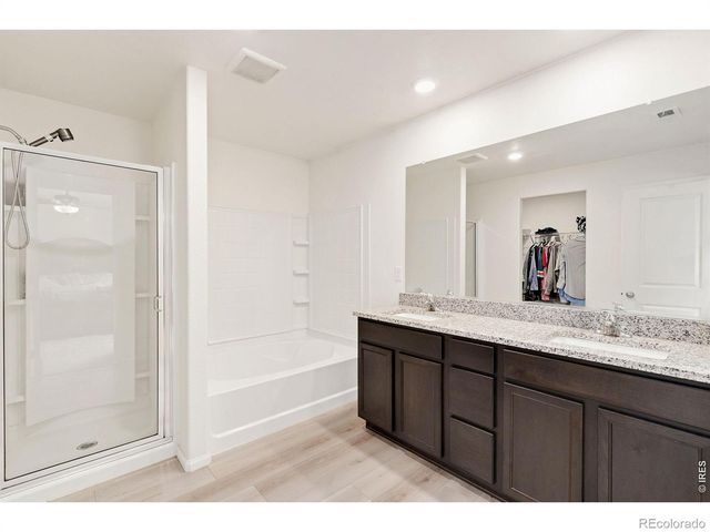 1072 Long Meadows Street, Severance, CO 80550