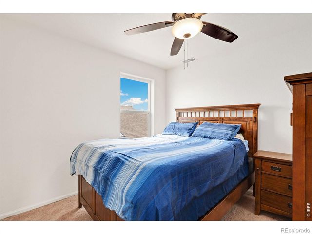 1072 Long Meadows Street, Severance, CO 80550