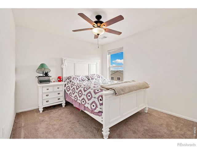 1072 Long Meadows Street, Severance, CO 80550