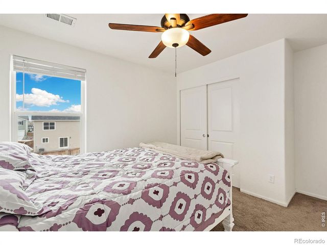 1072 Long Meadows Street, Severance, CO 80550