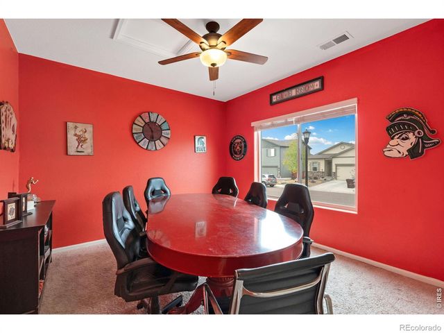 1072 Long Meadows Street, Severance, CO 80550