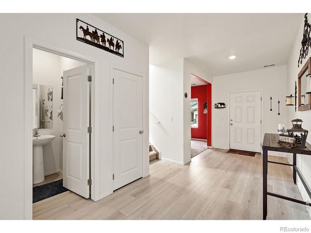1072 Long Meadows Street, Severance, CO 80550