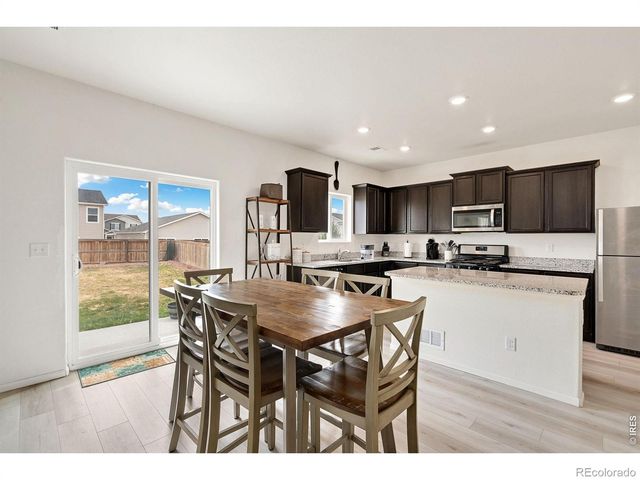 1072 Long Meadows Street, Severance, CO 80550