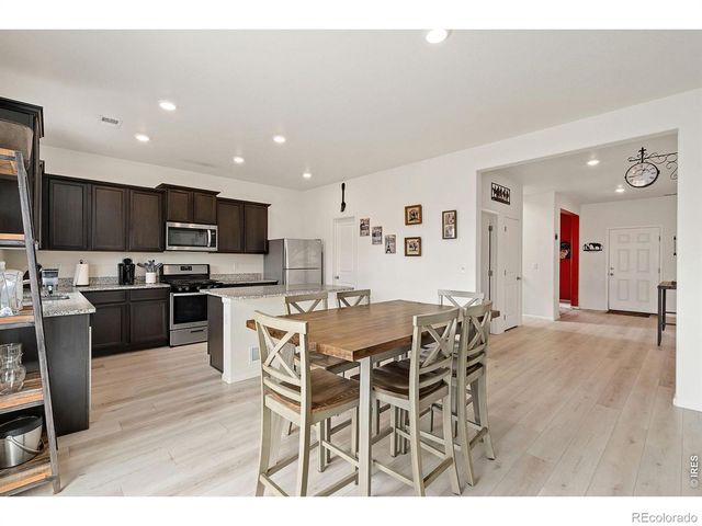 1072 Long Meadows Street, Severance, CO 80550
