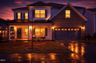 1012 Foggy Point Trail, Knightdale, NC 27545