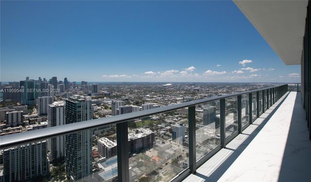 480 NE 31st St PH5101, Miami, FL 33137