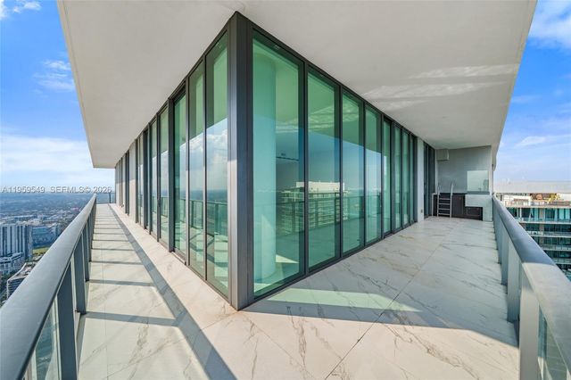 480 NE 31st St PH5101, Miami, FL 33137