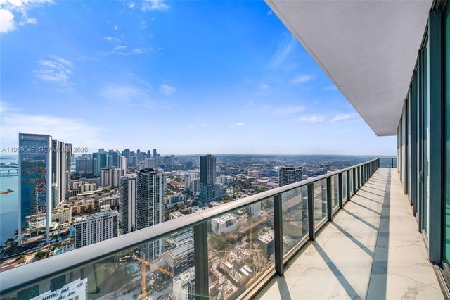 480 NE 31st St PH5101, Miami, FL 33137