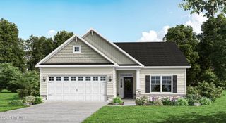 237 Rough Ridge Trail 18, Aberdeen, NC 28315