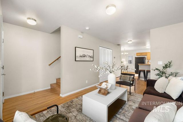 6416 W Butte, Boise, ID 83704