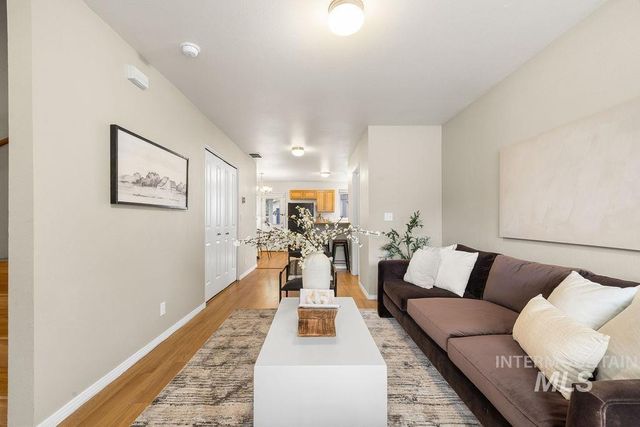 6416 W Butte, Boise, ID 83704